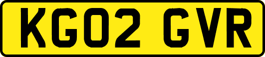 KG02GVR