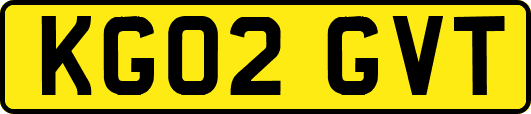 KG02GVT