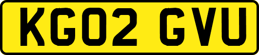 KG02GVU