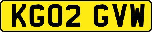 KG02GVW