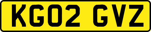 KG02GVZ