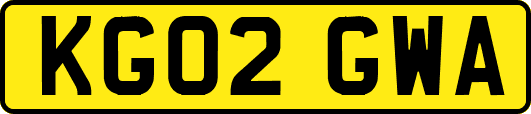 KG02GWA