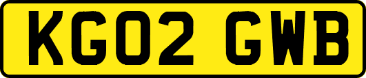 KG02GWB