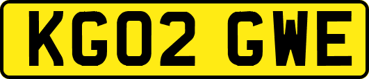 KG02GWE