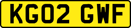 KG02GWF