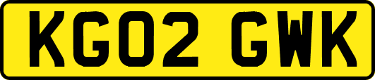 KG02GWK