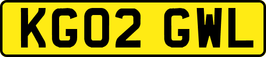 KG02GWL