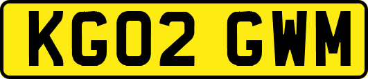 KG02GWM