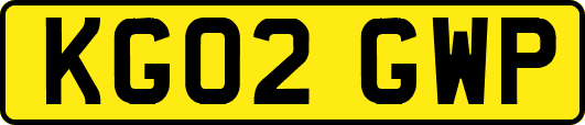KG02GWP