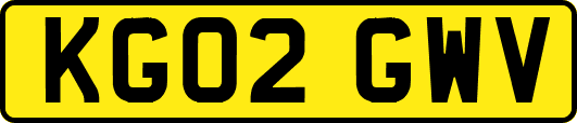 KG02GWV