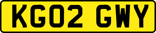 KG02GWY