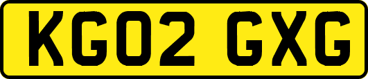KG02GXG