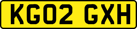 KG02GXH