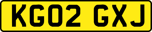 KG02GXJ