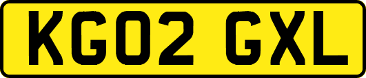 KG02GXL