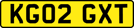 KG02GXT