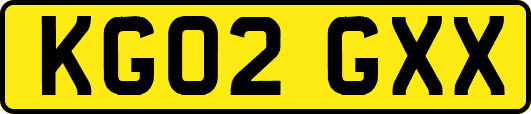 KG02GXX