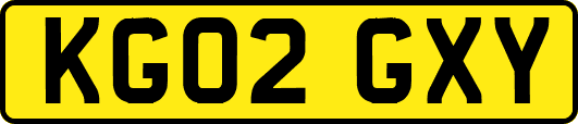KG02GXY