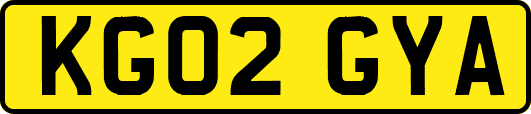 KG02GYA