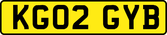 KG02GYB