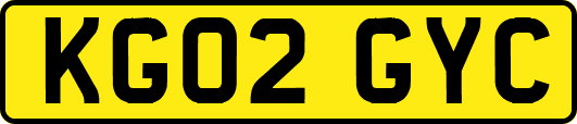KG02GYC