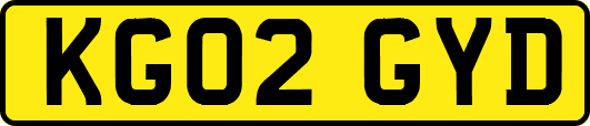 KG02GYD