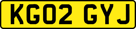 KG02GYJ