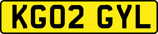 KG02GYL