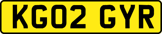 KG02GYR