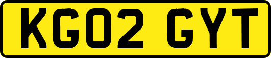 KG02GYT