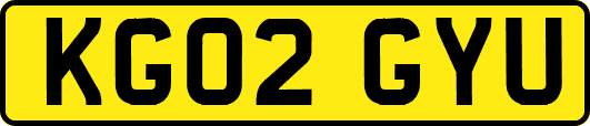 KG02GYU