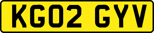 KG02GYV