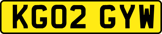 KG02GYW