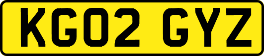KG02GYZ