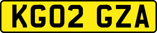 KG02GZA