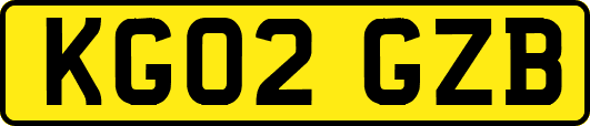 KG02GZB