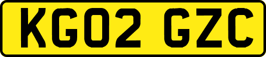 KG02GZC