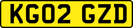 KG02GZD