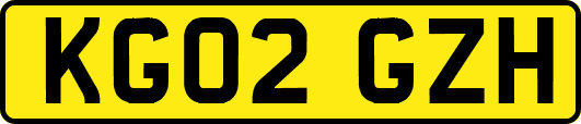 KG02GZH