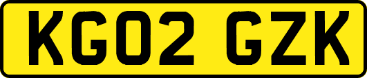 KG02GZK