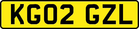 KG02GZL