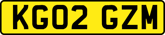 KG02GZM