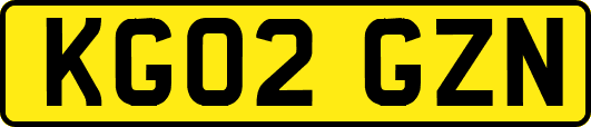 KG02GZN