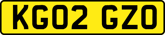 KG02GZO