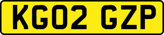 KG02GZP