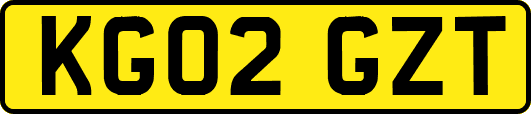 KG02GZT