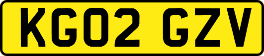 KG02GZV