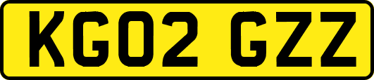 KG02GZZ
