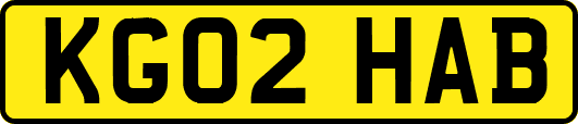 KG02HAB