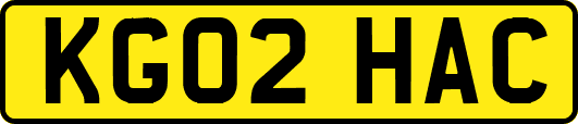KG02HAC